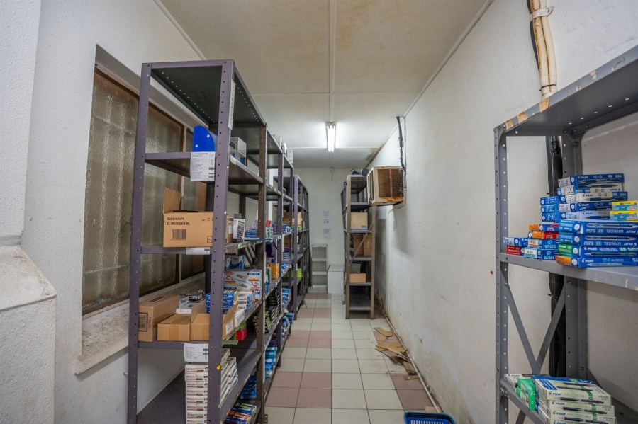 Commercial Property for Sale in North End Eastern Cape